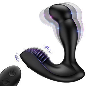 Prostate Massagers